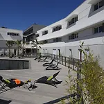 Hotel apartamentowy Vacanceole - Le Terral - Montpellier Sud