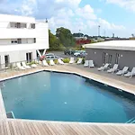 Hotel apartamentowy Vacanceole - Le Terral - Montpellier Sud Saint-Jean-de-Védas
