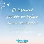 Vacanceole - Le Terral - Montpellier Sud