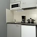 Hotel apartamentowy Vacanceole - Le Terral - Montpellier Sud