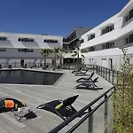 Aparthotel Vacanceole - Le Terral - Montpellier Sud