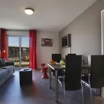Vacanceole - Le Terral - Montpellier Sud 3*
