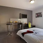Vacanceole - Le Terral - Montpellier Sud 3* Saint-Jean-de-Védas