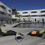 Vacanceole - Le Terral - Montpellier Sud Hotel apartamentowy Saint-Jean-de-Védas