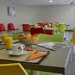 Vacanceole - Le Terral - Montpellier Sud 3* Saint-Jean-de-Védas
