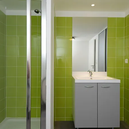 Vacanceole - Le Terral - Montpellier Sud Aparthotel Saint-Jean-de-Vedas
