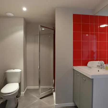 Vacanceole - Le Terral - Montpellier Sud Aparthotel 3*