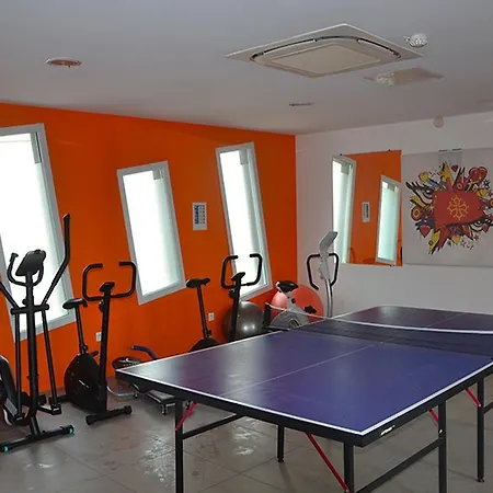 Aparthotel Vacanceole - Le Terral - Montpellier Sud Saint-Jean-de-Vedas