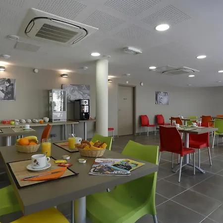 Aparthotel Vacanceole - Le Terral - Montpellier Sud Saint-Jean-de-Védas