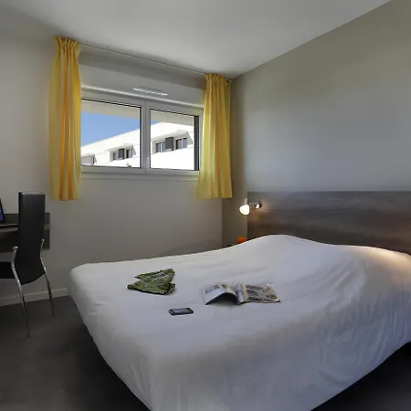 Vacanceole - Le Terral - Montpellier Sud 3* Saint-Jean-de-Vedas