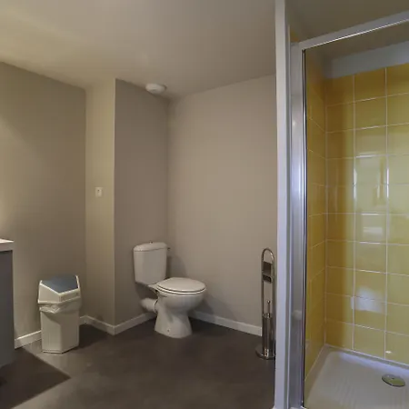 Lägenhetshotell Vacanceole - Le Terral - Montpellier Sud