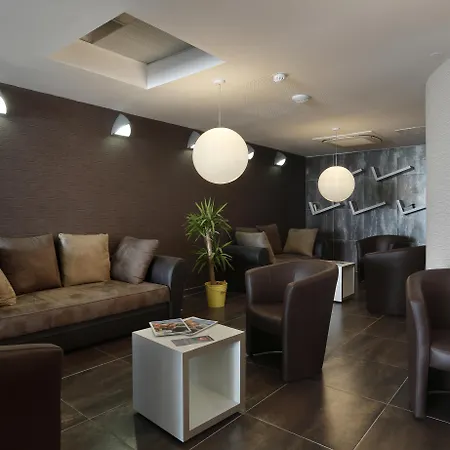 Vacanceole - Le Terral - Montpellier Sud 3* Saint-Jean-de-Vedas