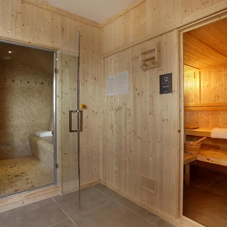 Vacanceole - Le Terral - Montpellier Sud Aparthotel 3*