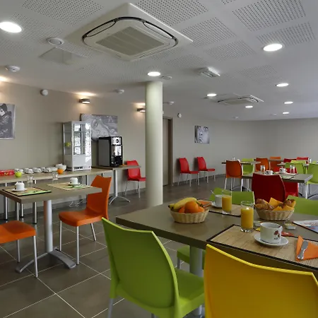 Vacanceole - Le Terral - Montpellier Sud Lägenhetshotell 3*