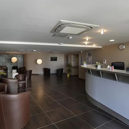Vacanceole - Le Terral - Montpellier Sud Aparthotel