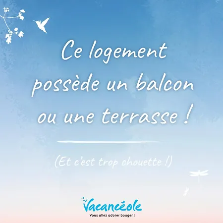 Vacanceole - Le Terral - Montpellier Sud