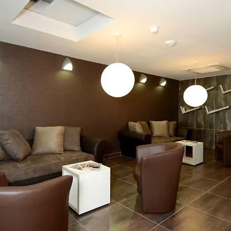 Aparthotel Vacanceole - Le Terral - Montpellier Sud 3*
