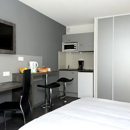 Vacanceole - Le Terral - Montpellier Sud Saint-Jean-de-Védas