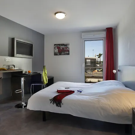 Vacancéole - Le Terral - Montpellier Sud