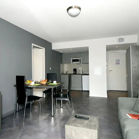 Vacanceole - Le Terral - Montpellier Sud 3* Saint-Jean-de-Védas
