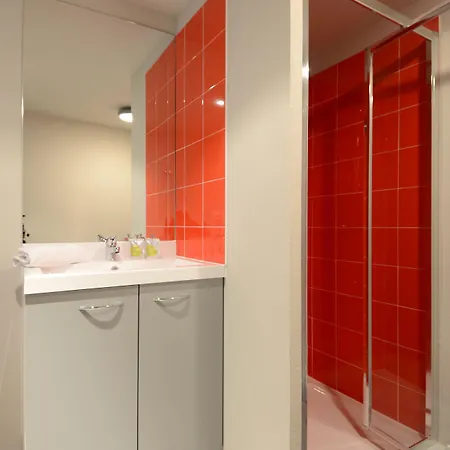 Vacanceole - Le Terral - Montpellier Sud Aparthotel 3*