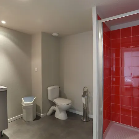 Vacanceole - Le Terral - Montpellier Sud 3* Saint-Jean-de-Védas