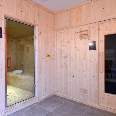 Lägenhetshotell Vacanceole - Le Terral - Montpellier Sud 3*