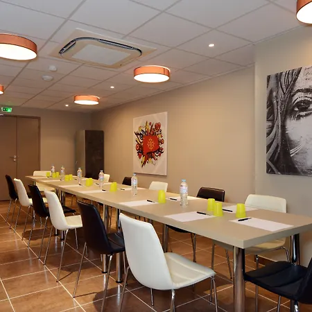 Vacanceole - Le Terral - Montpellier Sud 3*