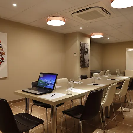 Aparthotel Vacanceole - Le Terral - Montpellier Sud