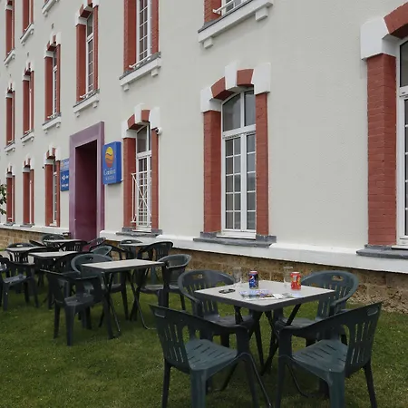 Vacanceole - Le Terral - Montpellier Sud Aparthotel 3*