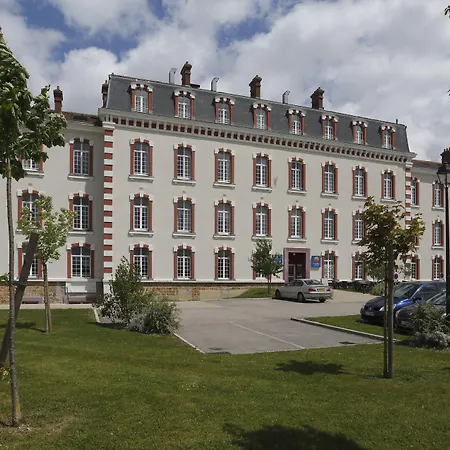 Aparthotel Vacanceole - Le Terral - Montpellier Sud Saint-Jean-de-Vedas