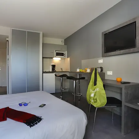 Vacanceole - Le Terral - Montpellier Sud Saint-Jean-de-Védas