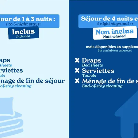 Vacanceole - Le Terral - Montpellier Sud Saint-Jean-de-Védas