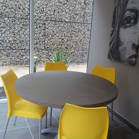 Ξενοδοχείο με διαμερίσματα Vacanceole - Le Terral - Montpellier Sud