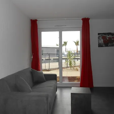 Vacanceole - Le Terral - Montpellier Sud