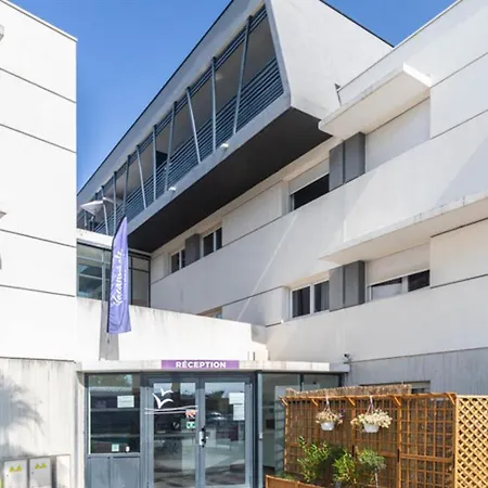 Aparthotel Vacanceole - Le Terral - Montpellier Sud