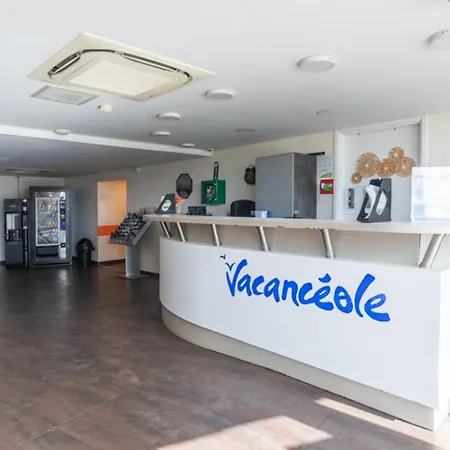 Vacanceole - Le Terral - Montpellier Sud Aparthotel 3*