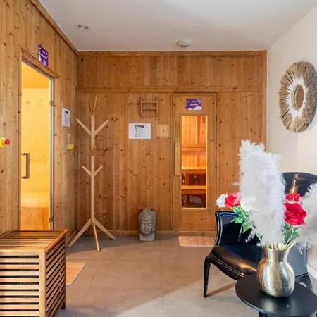 Aparthotel Vacanceole - Le Terral - Montpellier Sud 3*