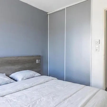 Vacanceole - Le Terral - Montpellier Sud Saint-Jean-de-Védas