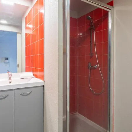 Vacanceole - Le Terral - Montpellier Sud 3* Saint-Jean-de-Vedas