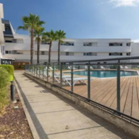 Vacanceole - Le Terral - Montpellier Sud