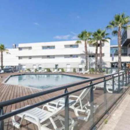 Aparthotel Vacanceole - Le Terral - Montpellier Sud