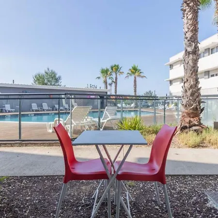 Vacanceole - Le Terral - Montpellier Sud Saint-Jean-de-Vedas