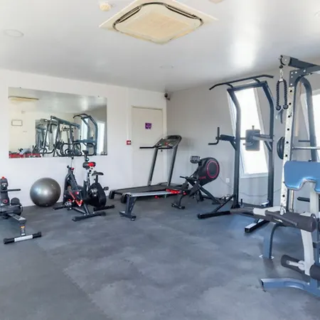 Aparthotel Vacanceole - Le Terral - Montpellier Sud
