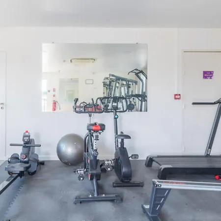 Vacanceole - Le Terral - Montpellier Sud Aparthotel