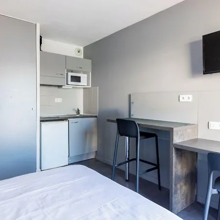 Vacanceole - Le Terral - Montpellier Sud 3*