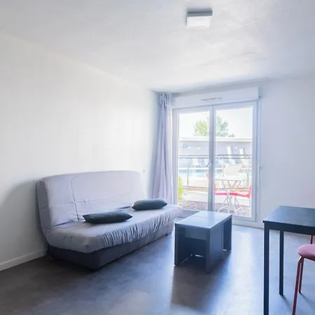 Vacanceole - Le Terral - Montpellier Sud Saint-Jean-de-Vedas