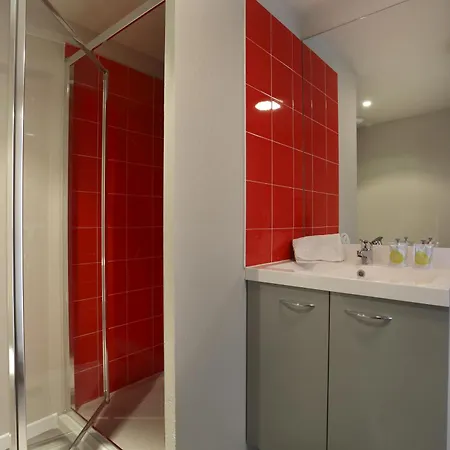 Aparthotel Vacanceole - Le Terral - Montpellier Sud 3*