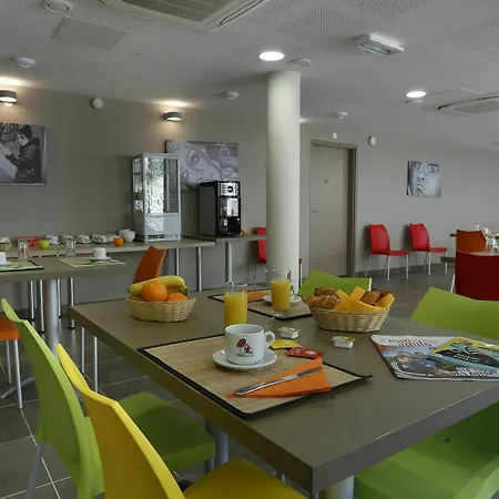 Aparthotel Vacanceole - Le Terral - Montpellier Sud