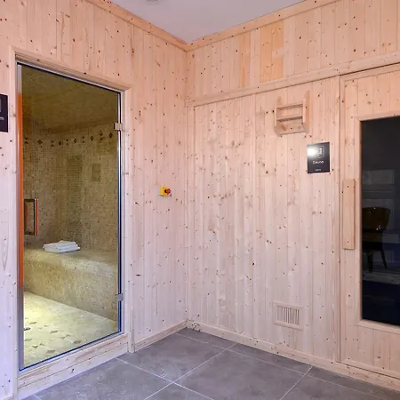 Vacanceole - Le Terral - Montpellier Sud Aparthotel